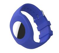 VILLCASE Estuche Para De Silicona Protector De Reloj Localizador Compatible Correa Para Reloj Pulsera De Seguimiento
