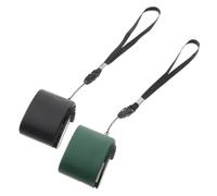 VILLCASE Generador de Manivela Portátil con Cargador USB Manual para Camping y Situaciones de Supervivencia, con Material Plástico y Componentes Electrónicos