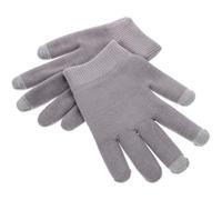 VILLCASE Guantes Hidratantes de Gel de Algodón, Transpirables y Táctiles | Cuidado Diario y Viajes al Aire Libre, Ligeros y Lavables, Uso Cómodo Mayoría