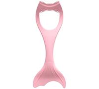 VILLCASE Herramienta Compacta de Silicona para Delinear Cejas y Pestañas Multi-funcional para Maquillaje de y Pestañas Adecuado para Fiestas Profesionales