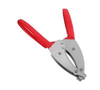 VILLCASE Herramienta de Acero para Anillar Árboles Frutales 4 Hojas Ajustables, Fácil de Operar y Diseñada para Promover el Crecimiento en Poda y Eliminación de Hojas