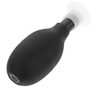 VILLCASE Herramienta de Limpieza Ventosa para Lentes y Relojes, Bolígrafo de Succión al Vacío, Silicona Compacta de 30 Mm, Portátil para Reparación y Limpieza Electrónica Color Aleatorio