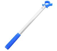 VILLCASE Herramienta para abrir ventanas asistente para abrir ventanas persianas cierre barra abridor de ventanas barra atrapante de ventana para persianas, barra de elevación de ventanas abridor