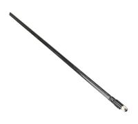 VILLCASE Herramienta para Ajuste del Tensor de Guitarra Eléctrica de Metal de 581mm, Función de Control Preciso y Confiabilidad para Músicos Profesionales y Aficionados