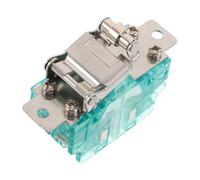 VILLCASE Interruptor de Límite Industrial Lxw22-11 con Tecnología Magnética de Soplado, Detección de Movimiento sin Contacto, Material Plástico y Metal, para Aplicaciones de Automatización