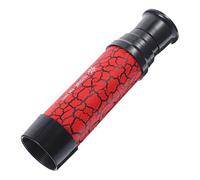 VILLCASE Juguetes De Telescopio Monocular Pequeño Portátil Monocular Compacto para Telescopio Divertido para