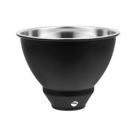 VILLCASE Lámpara Calefactora Reptil con Pantalla Reflectora de Resistente para Terrarios Cubierta Protectora Aislante para Luz de Calor