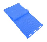 VILLCASE Molde de Silicona Fácil de Limpiar para Lámina de Panal de Cera de Abejas y Conveniente Accesorio Adecuado para y Apicultura para Manualidades