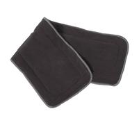 VILLCASE Pañales Lavables Para Adultos Reutilizables De Microfibra Forros Absorbentes De Bambú De Alta Absorción Para Uso Nocturno