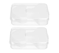 VILLCASE Parches Limpiadores Faciales para Nariz y Mentón 400 Unidades en 2 Cajas Discos de Algodón Desechables para Zona T Absorción de Grasa y Control de Imperfecciones Cuidado