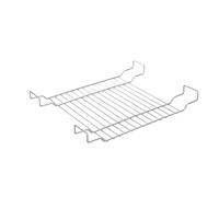 VILLCASE Parrilla Eléctrica de Hierro para Cocinar Carne Superficie de Malla sin Costuras y Distribución Uniforme de Calor para Cocina y Jardín