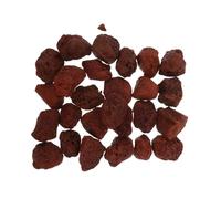 VILLCASE Piedras de Lava Natural para Acuario 1.5kg Bolsa Grava de Roca para Ambientación y Biofiltración Óptima en Acuarios de Bettas y Camarones