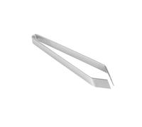 VILLCASE Pinzas de Acero Inoxidable 3 Piezas para Quitar Espinas de Pescado y Pelo de Cerdo Control Mejorado Herramienta de Precisión para Cocina y Restaurante