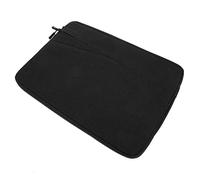 VILLCASE Portátil Asas Maletín de Transporte Elegante y Práctico Compatible con Laptops de Protección Básica y Casual para Escuela