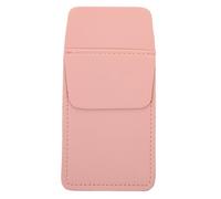 VILLCASE Protector De Bolsillo para Bolígrafos De Cuero Artesanal para Enfermeras y Médicos Bolsa Portátil para Bolígrafos y Lápices En Uniformes Médicos