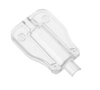 VILLCASE Protectora para Mecanismo de Pinball Accesorio para Reuniones Familiares y Fiestas Infantiles