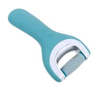 VILLCASE Removedor de Durezas y Callos para Pies Eléctrico Recargable, Máquina para Pedicura Batería Recargable, Uso Doméstico y Profesional