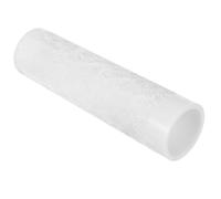 VILLCASE Rodillo Texturizador de Arcilla Polimérica Hojas de Plantas Mini Rodillo Manual para Cerámica y Modelado Herramienta Portátil para Joyería y Manualidades Creativas