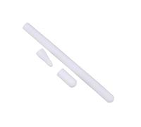 VILLCASE Silicona para Lápiz Táctil Compatible con Pencil Cubierta para Estilógrafo Accesorios de Tableta Resistente Arañazos Ergonómico y Duradero