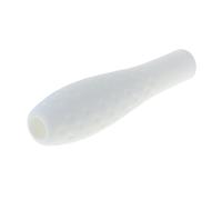 VILLCASE Silicona para Pencil Agarre Antideslizante y Portátil Compatible con Dispositivos Táctiles