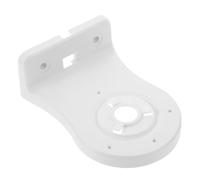 VILLCASE Soporte de Pared para Cámara de Seguridad Montaje y Estable Compatible con Wifi y Ezviz para Interiores Diseño y Duradero
