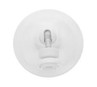VILLCASE Soporte Magnético para Cámara de Seguridad Blink Montaje de Pared Resistente la Intemperie Soporte de Plástico Compacto sin Herramientas para Cámaras Cctv Exterior