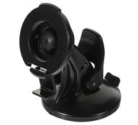 VILLCASE Soporte para GPS con Ventosa Giratoria para Coche Montaje Ajustable y Desmontable para Navegadores
