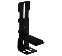 VILLCASE Soporte para Tarjeta Gráfica Negro Soporte Multifuncional para Gpu sin Herramientas Compatible Todas Las Cajas de PC para Ventilador Pieza Duradera para Montaje Interno