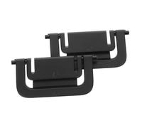 VILLCASE Soporte para Teclado Mecánico Elevador Compatible con Logitech Soporte Estable y Ergonómico para Reducir Tensión Muñecas y Mejorar Escritura De Patas De Repuesto