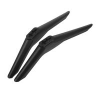 VILLCASE Soporte para TV de Sobremesa 43-65 Pulgadas Base Ajustable con Tornillos Patas Robustas para Pantalla LED Soporte Inferior para Montaje Estable y Uso Doméstico