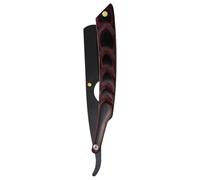 VILLCASE Soporte Plegable y Fácil de Usar de Acero Inoxidable producto配件 para Afeitadora de Mano y Recortadora de para Hombre Bigote y