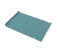 VILLCASE Tapete de Silicona Plegable para Amasar con Fácil Limpieza, Adecuado para Pizza y Repostería en Preparación de Masa Madre