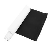 VILLCASE Tela Adhesiva de Lino para Encuadernación de Libros y Álbumes, 140x50cm, Protección Fina y Calidad Archivística para Proyectos DIY y Almacenamiento