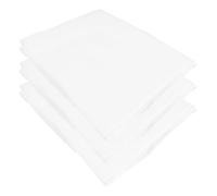 VILLCASE Tela para Encuadernación de Lino para Libros 115X100 CM 3 Hojas para Reparación de Encuadernaciones Suministros para Restauración de Libros Antiguos y Álbumes