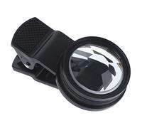 VILLCASE Teléfono Móvil Accesorio de Cámara Portátil para Fotográficos Compatible con Mayoría de Smartphones