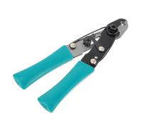 VILLCASE Tijeras Capilares Diseño Excelente Herramienta Manual de Acero y Máxima Fuerza de Agarre para Aire Acondicionado Adecuado para Fiesta Verano y Mantenimiento en Hogares