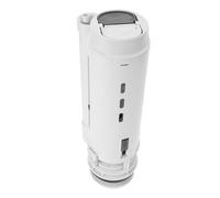 VILLCASE Válvula De Llenado Pulsador Para Inodoro Válvula De Descarga Doble Kit De Reparación Rápida Prevención De Fugas Para Baño Pieza De Repuesto 1 Unidad Modelo 27 Cm