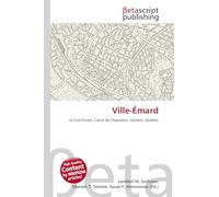 Ville-Émard: Le Sud-Ouest, Canal de l'Aqueduc, Verdun, Quebec