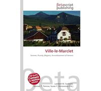 Ville-le-Marclet: Somme, Picardy (Region), Arrondissement of Amiens