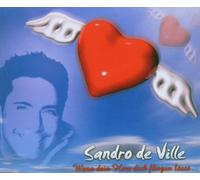 Ville, Sandro de - Wenn Dein Herz Dich Fliegen l [Import]