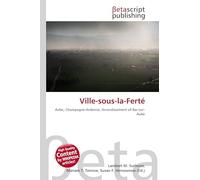 Ville-sous-la-Ferté: Aube, Champagne-Ardenne, Arrondissement of Bar-sur-Aube