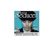 Ville Valo - Sonic Seducer 12/2022 - 01/2023 (3St. Spielzeit): Ville Valo / HIM mit exkl. XXL - Poster, She Hates Emotions, Roger O`Donnell (The Cure), Tarja, Mono Inc., Feuerschwanz, Battle Of The Bands uvm.