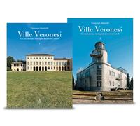 Ville veronesi. Un racconto per immagini attraverso i secoli