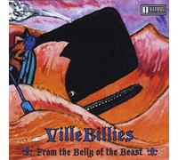 Villebillies - From the Belly of the Beast