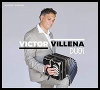 Villena, Victor – Duos – Harmonia Mundi