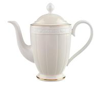 Villeroy and Boch Ivoire Coffeepot 1.35L