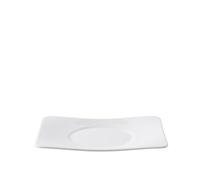 Villeroy and Boch Modern Grace Teacup Saucer 17cm por 14cm