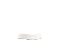 Villeroy and Boch NewWave Plato para taza de café,Platillo de café, 18 x 15 cm
