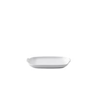 Villeroy and Boch - Plato para mantequillera (Porcelana), Color Blanco
