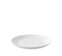 Villeroy & Boch 10-4412-1220 Plate, Porcelana de Hueso prémium, Blanco, 18 cm